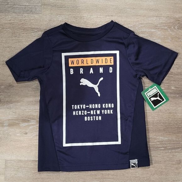 Puma Dri-Fit‎ - Picture 1 of 2